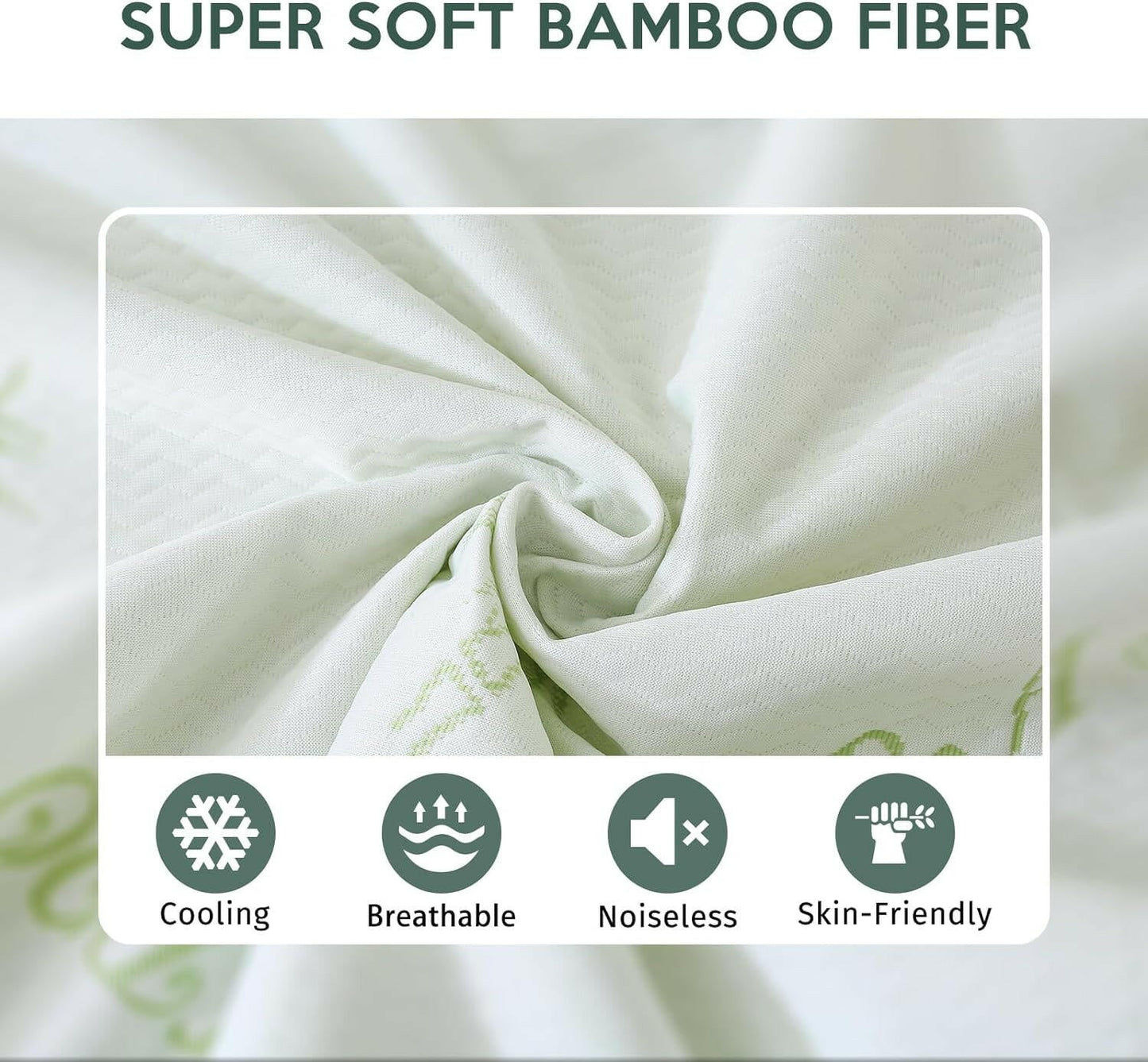 water proof bed cover