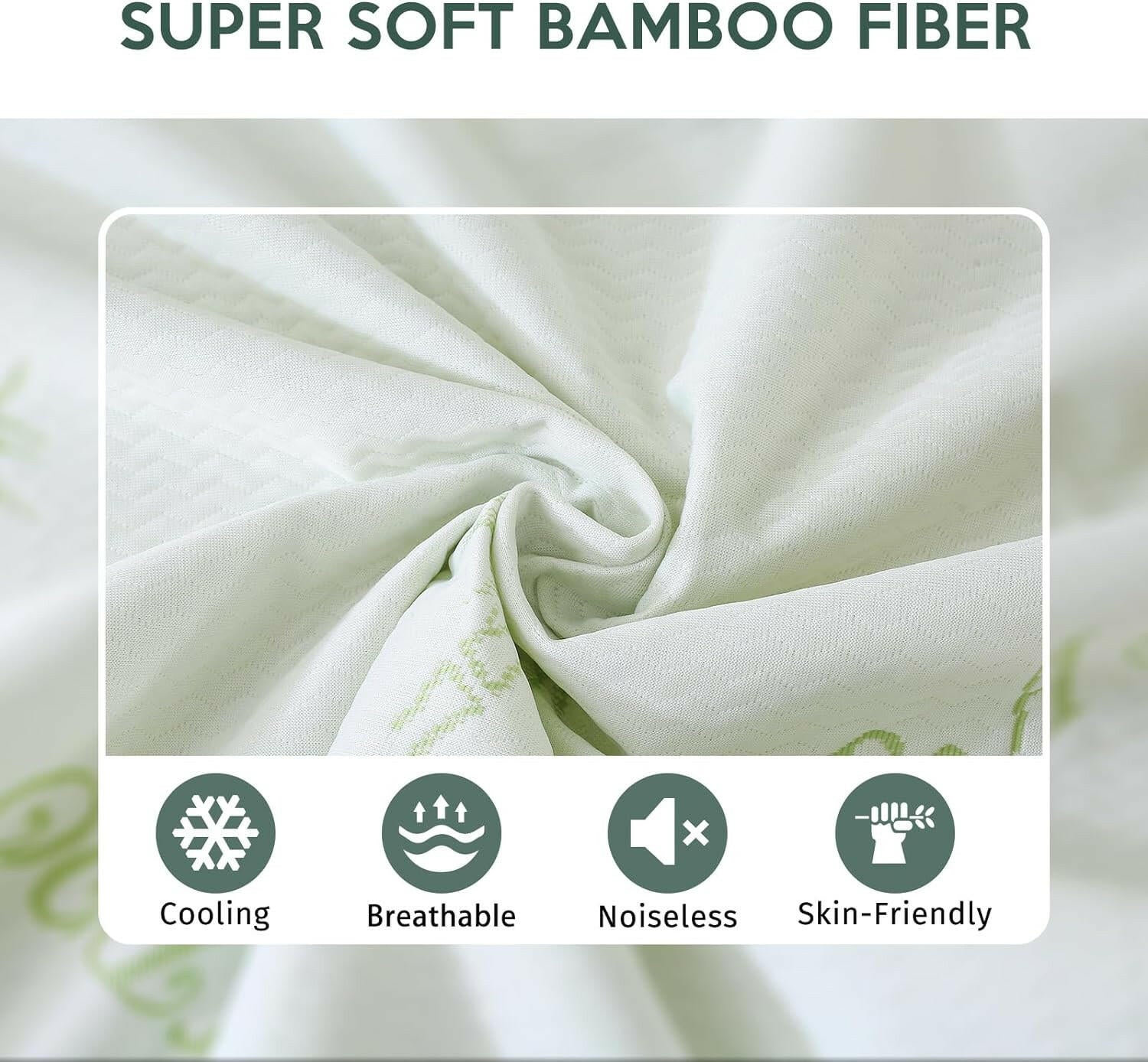 water proof bed cover