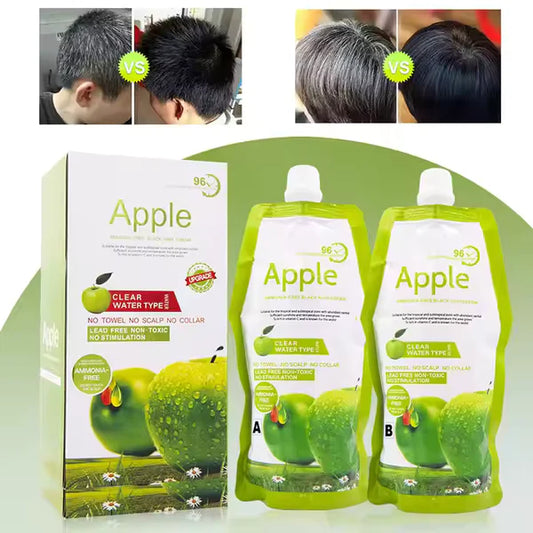 Original Apple Hair Color 96 | Ammonia-Free